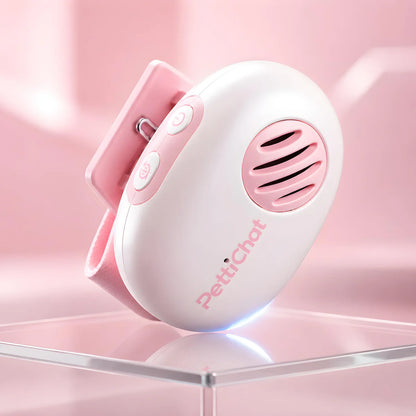 PettiChat – Appareil intelligent avec IA pour chats et chiens